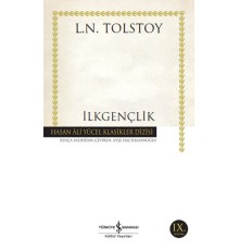 İlkgençlik - Hasan Ali Yücel Klasikleri