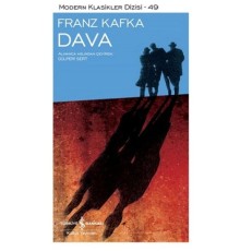 Dava - Modern Klasikler Dizisi