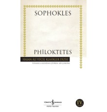 Philoktetes - Hasan Ali Yücel Klasikleri
