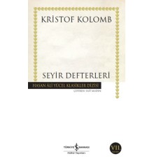 Seyir Defterleri - Hasan Ali Yücel Klasikleri