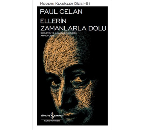 Ellerin Zamanlarla Dolu - Modern Klasikler Dizisi