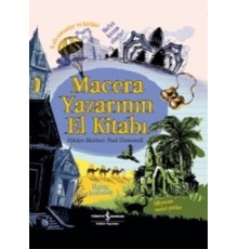 Macera Yazarının El Kitabı