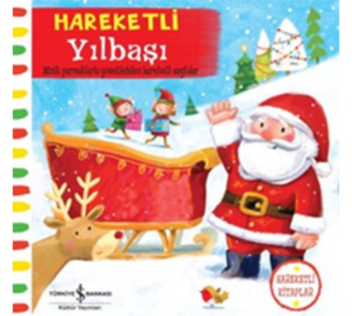 Hareketli Yılbaşı