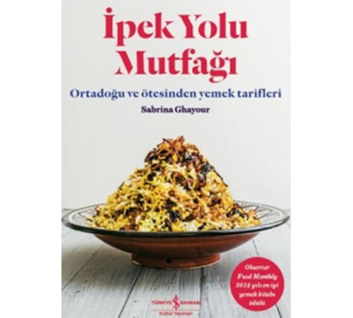 İpek Yolu Mutfağı