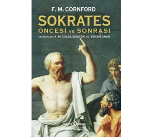 Sokrates Öncesi ve Sonrası