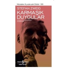 Karmaşık Duygular - Modern Klasikler Dizisi