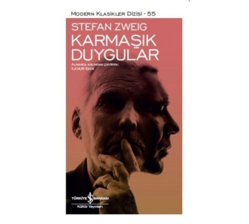 Karmaşık Duygular - Modern Klasikler Dizisi