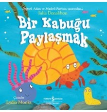 Bir Kabuğu Paylaşmak