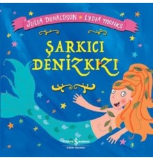 Şarkıcı Denizkızı