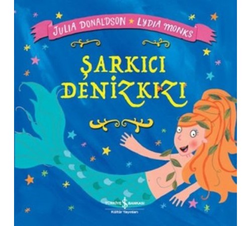 Şarkıcı Denizkızı Şarkıcı Denizkızı