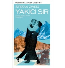 Yakıcı Sır - Modern Klasikler Dizisi