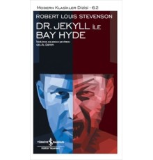 Dr. Jekyll ile Bay Hyde - Modern Klasikler Dizisi