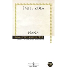 Nana - Hasan Ali Yücel Klasikleri