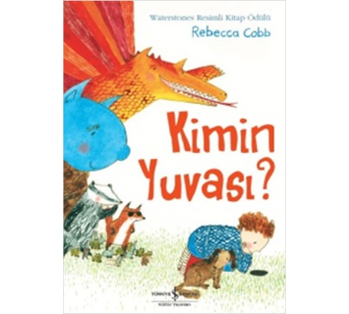 Kimin Yuvası?