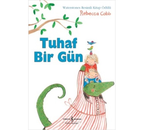 Tuhaf Bir Gün Tuhaf Bir Gün