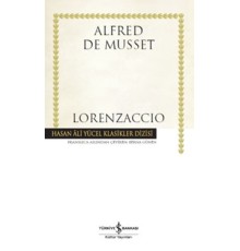 Lorenzaccio - Hasan Ali Yücel Klasikleri