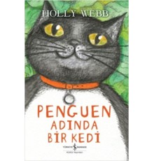 Penguen Adında Bir Kedi