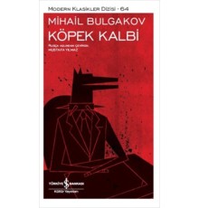 Köpek Kalbi - Modern Klasikler Dizisi