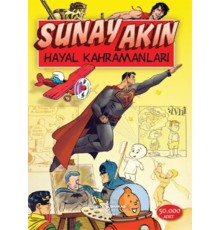 Hayal Kahramanları