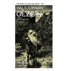 Gezgin - Modern Klasikler Dizisi