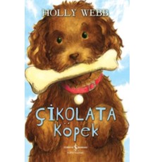 Çikolata Köpek