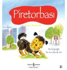 Piretorbası