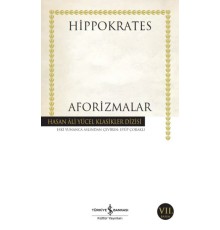 Aforizmalar - Hasan Ali Yücel Klasikleri