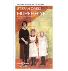 Mürebbiye - Modern Klasikler Dizisi