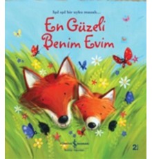 En Güzeli Benim Evim