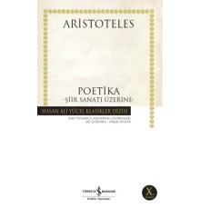 Poetika - Şiir Sanatı Üstüne - Hasan Ali Yücel Klasikleri
