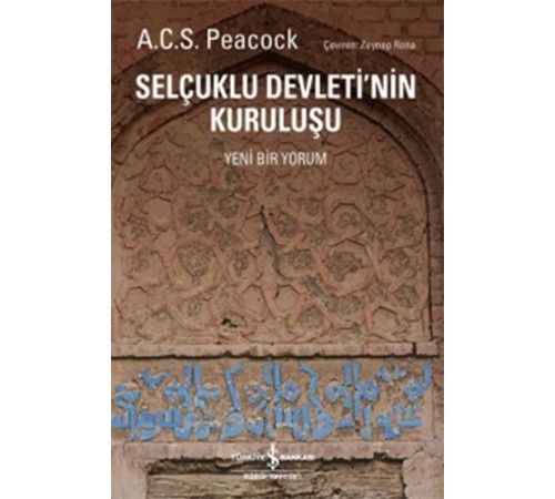 Selçuklu Devletinin Kuruluşu Selçuklu Devletinin Kuruluşu