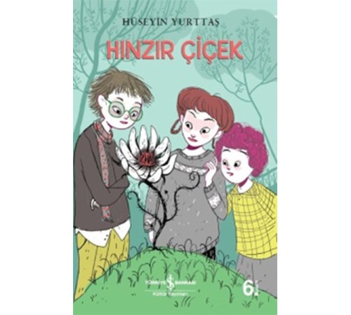 Hınzır Çiçek Hınzır Çiçek