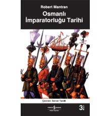 Osmanlı İmparatorluğu Tarihi