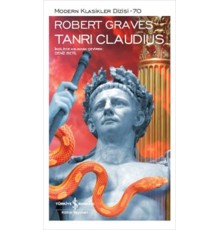 Tanrı Claudius - Modern Klasikler Dizisi
