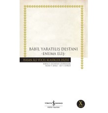 Babil Yaratılış Destanı - Hasan Ali Yücel Klasikleri