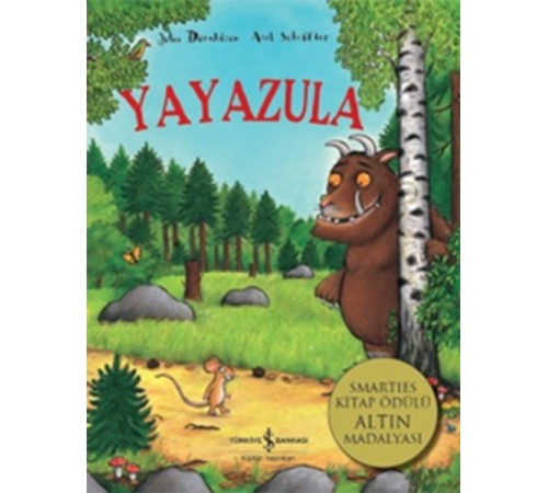 Yayazula Yayazula
