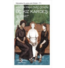Üç Kız Kardeş - Modern Klasikler Dizisi
