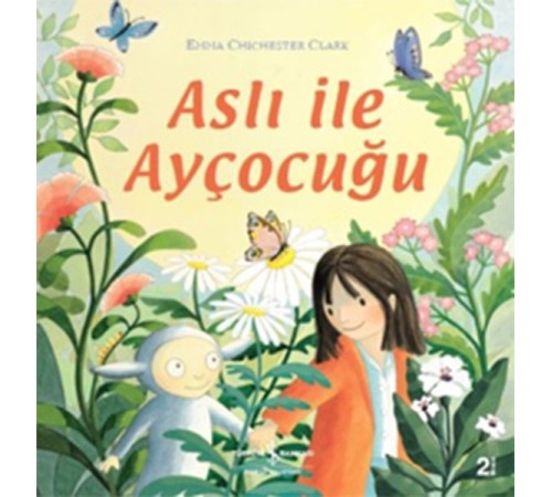 Aslı ile Ayçocuğu Aslı ile Ayçocuğu
