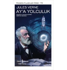 Ay'a Yolculuk - Modern Klasikler Dizisi
