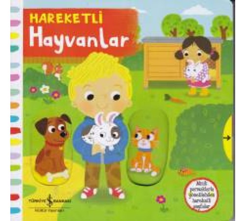 Hareketli Hayvanlar Hareketli Hayvanlar
