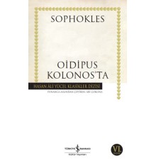 Oidipus Kolonos'ta - Hasan Ali Yücel Klasikleri