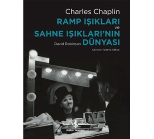 Ramp Işıkları ve Sahne Işıklarının Dünyası
