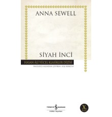 Siyah İnci - Hasan Ali Yücel Klasikleri