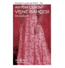 Vişne Bahçesi - Modern Klasikler Dizisi