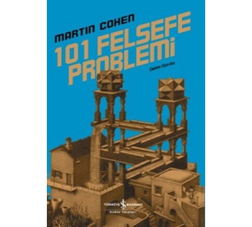 101 Felsefe Problemi