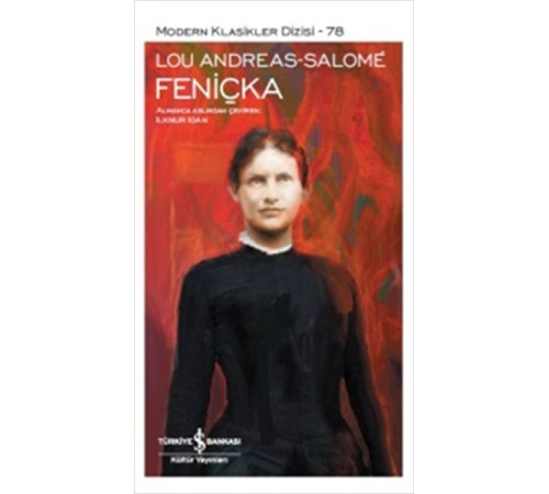 Feniçka - Modern Klasikler Dizisi Feniçka - Modern Klasikler Dizisi