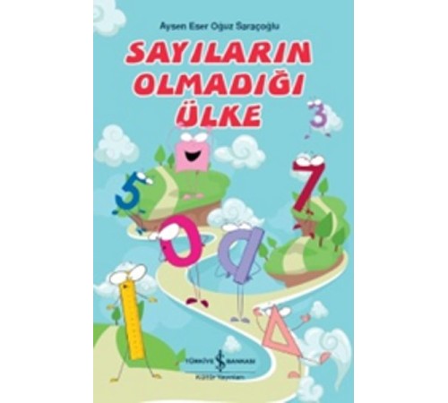 Sayıların Olmadığı Ülke Sayıların Olmadığı Ülke