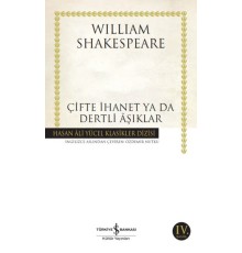 Çifte İhanet ya da Dertli Aşıklar - Hasan Ali Yücel Klasikleri