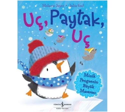 Uç, Paytak, Uç