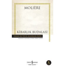 Kibarlık Budalası - Hasan Ali Yücel Klasikleri